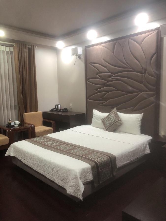 Holiday Hotel Hai Phong Eksteriør bilde