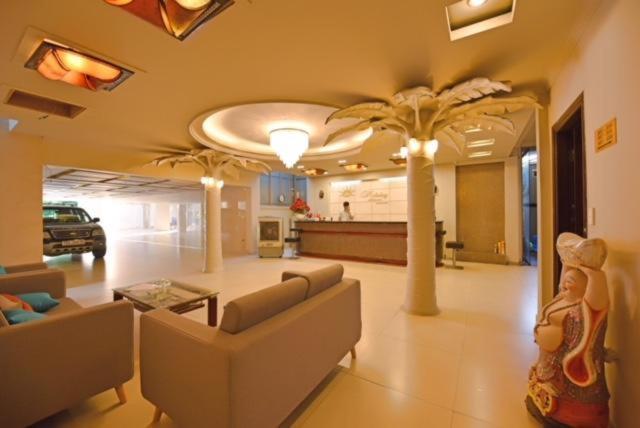 Holiday Hotel Hai Phong Eksteriør bilde