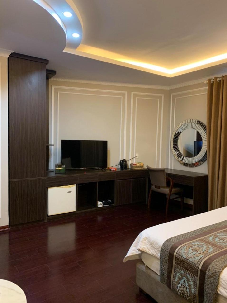 Holiday Hotel Hai Phong Eksteriør bilde