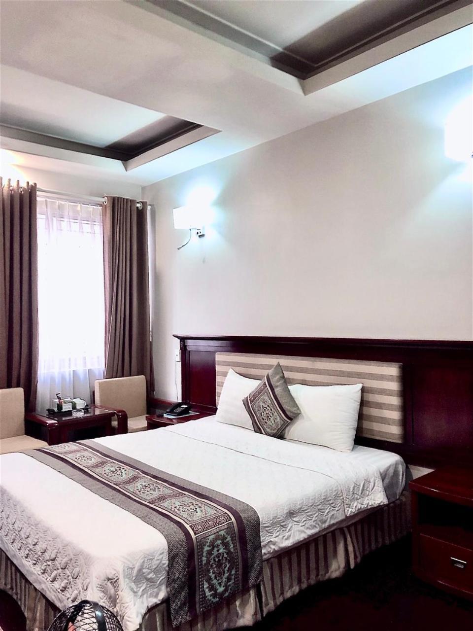 Holiday Hotel Hai Phong Eksteriør bilde