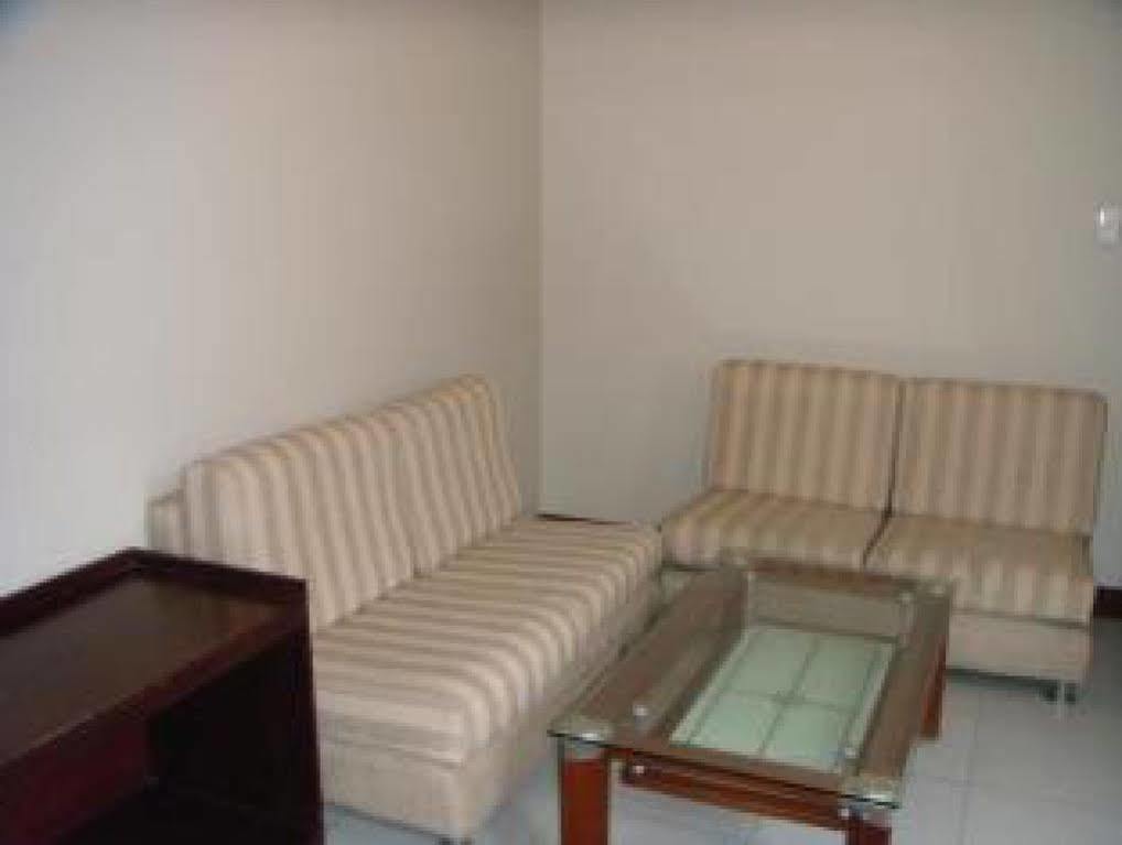 Holiday Hotel Hai Phong Eksteriør bilde